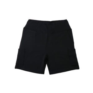 Ladies' Aerobic Shorts
