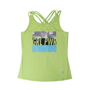 Ladies' Sleeveless Tops