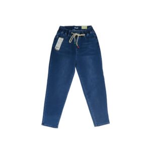 Ladies' Denim Jogger