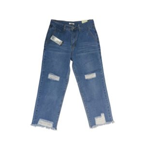 Ladies' Denim Jean