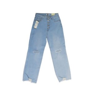 Ladies' Denim Jean