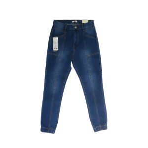 Ladies' Denim Jogger