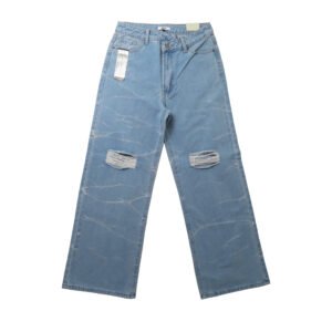 Ladies' Denim Jean