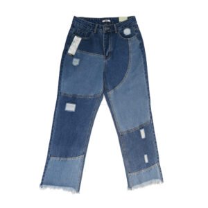 Ladies' Denim Jean