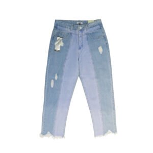 Ladies' Denim Jean