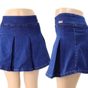 Ladies' Denim Skort