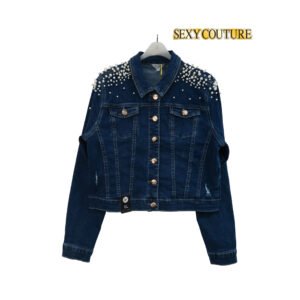 Ladies' Denim Jacket
