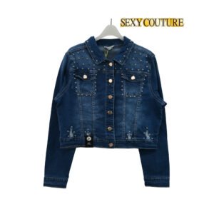 Ladies' Denim Jacket