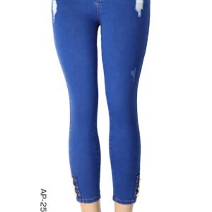 Ladies' Denim Jeans