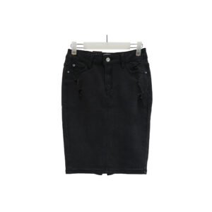 Ladies' Denim Skirt