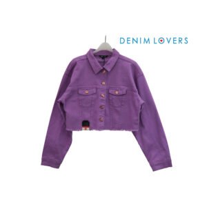 Ladies' Jacket