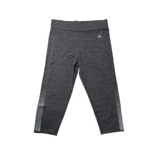 Ladies' Aerobic Capri