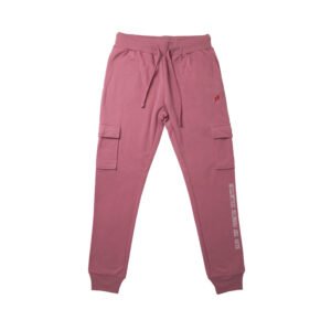 Ladies' knitted Jogger