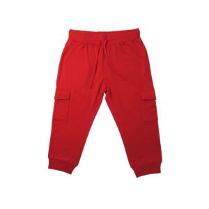 Ladies' knitted Capri