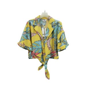 Ladies' Shirt