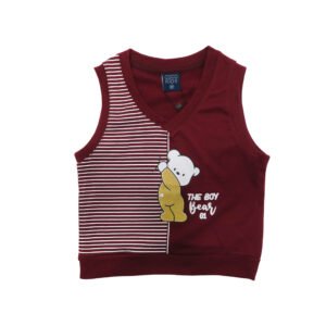Kid's Vest