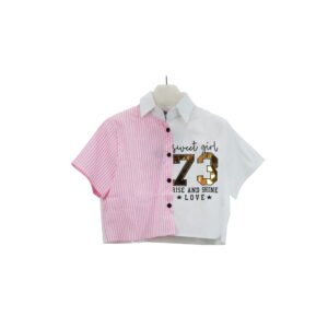 Ladies' Shirt