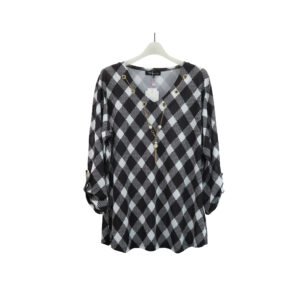 Mama Blouse