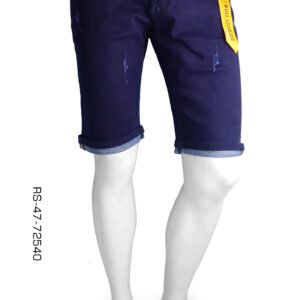 Men's Denim Bermuda (PITBULL)