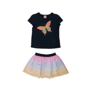 Baby Girl's set