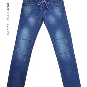 Boy's Denim Jeans [PITBULL]