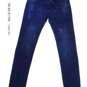 Boy's Denim Jeans [PITBULL]