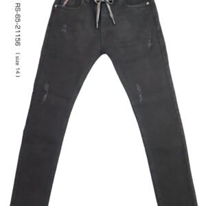 Boy's Denim Jeans [PITBULL]