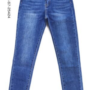 Ladies' Denim Jeans [PITBULL]