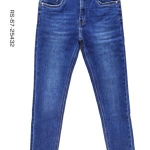 Ladies' Denim Jeans [PITBULL]