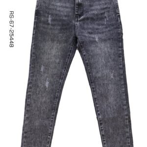 Ladies' Denim Jeans [PITBULL]