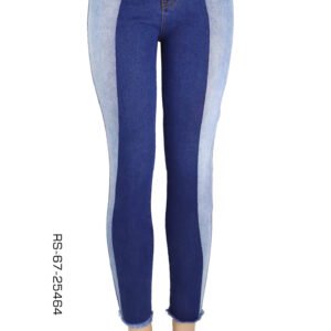 Ladies' Denim Jeans [PITBULL]