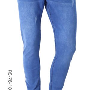 Men's Denim Jeans [PITBULL]