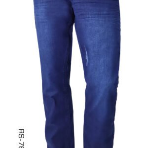 Men's Denim Jeans [PITBULL]
