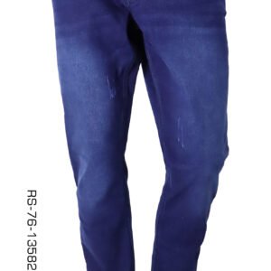 Men's Denim Jeans [PITBULL]