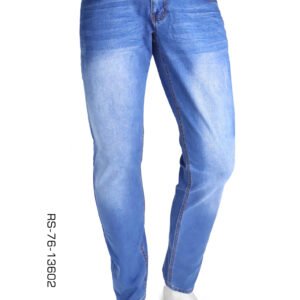 Men's Denim Jeans [PITBULL]