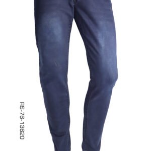 Men's Denim Jeans [PITBULL]