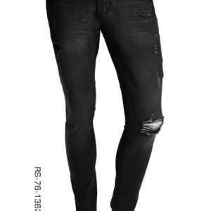 Men's Denim Jeans [PITBULL]