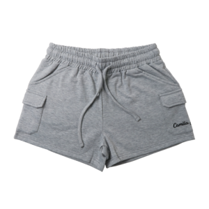 Ladies' knitted Shorts