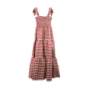 Ladies' Dress